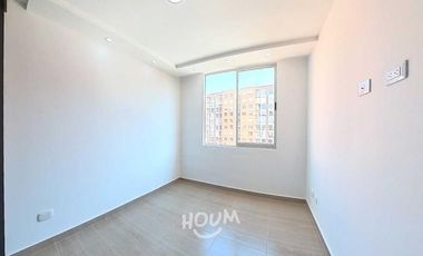 Apartamento Urbanización  Parques De Santamaria ID: 146633r