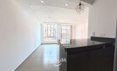 Apartamento Urbanización  Parques De Santamaria ID: 146633r