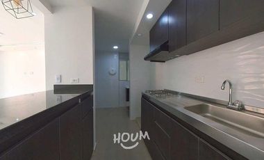 Apartamento Urbanización  Parques De Santamaria ID: 146633r