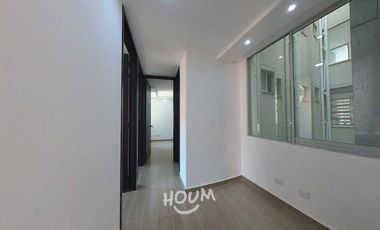 Apartamento Urbanización  Parques De Santamaria ID: 146633r