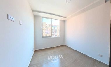 Apartamento Urbanización  Parques De Santamaria ID: 146633r