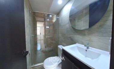 Apartamento Urbanización  Parques De Santamaria ID: 146633r