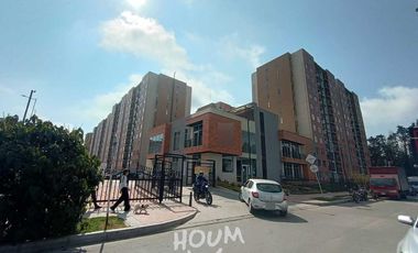 Apartamento Urbanización  Parques De Santamaria ID: 146633r