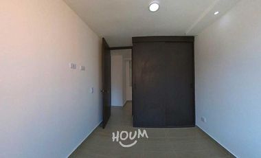 Apartamento Urbanización  Parques De Santamaria ID: 146633r