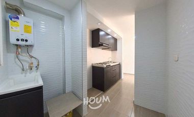 Apartamento Urbanización  Parques De Santamaria ID: 146633r
