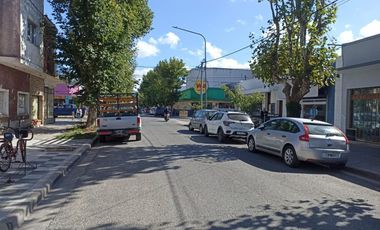 Local en Excelente Zona Comercial