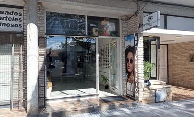 Local en Excelente Zona Comercial