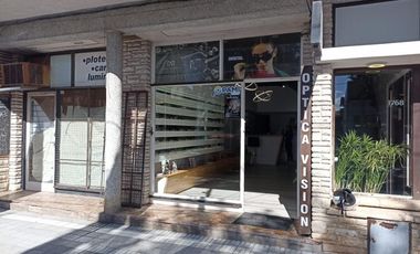 Local en Excelente Zona Comercial