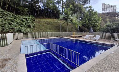casa en venta en poblado - el campestre. Cod V12881