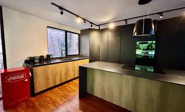 casa en venta en poblado - el campestre. Cod V12881