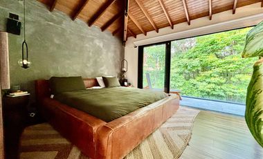 casa en venta en poblado - el campestre. Cod V12881