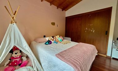 casa en venta en poblado - el campestre. Cod V12881