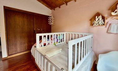 casa en venta en poblado - el campestre. Cod V12881