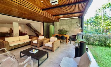 casa en venta en poblado - el campestre. Cod V12881