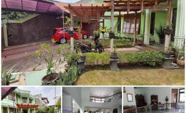Dijual Rumah Siap Huni Prapen Indah Timur Tenggilis Mejoyo Surabaya