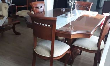 APARTAMENTO  EN EL CENTRO  DE MANIZALES