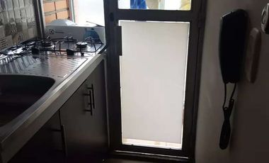 APARTAMENTO  EN EL CENTRO  DE MANIZALES