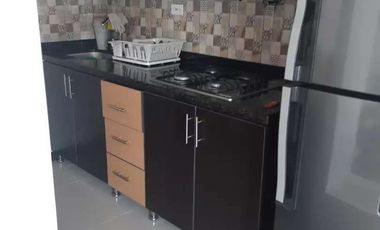 APARTAMENTO  EN EL CENTRO  DE MANIZALES