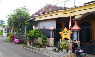 Dijual Rumah di jl Tanjung Putra Sukun Kota Malang