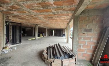 casa en venta en urbano. Cod V6534