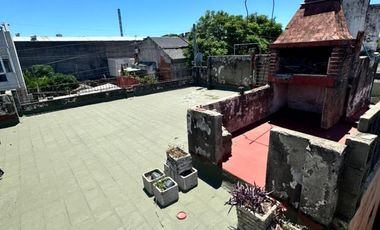 Venta Departamento 3 Ambientes con terraza La Tablada