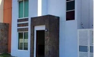 REMATO Casa en Fraccionamiento Banus, Alvarado, Veracruz-IVR