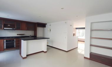 casa en arriendo en rio frio. Cod A123480
