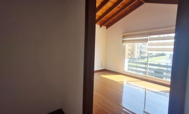 casa en arriendo en rio frio. Cod A123480