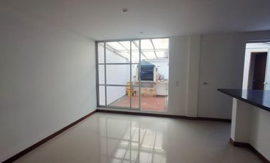 casa en arriendo en rio frio. Cod A123480