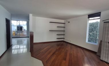 casa en arriendo en rio frio. Cod A123480