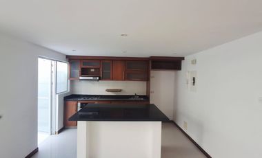 casa en arriendo en rio frio. Cod A123480