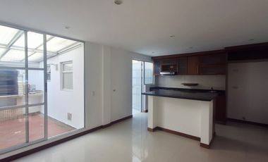 casa en arriendo en rio frio. Cod A123480