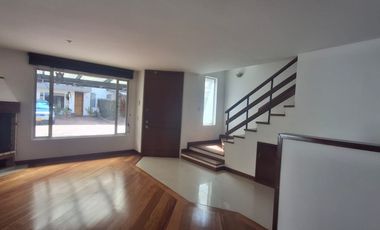 casa en arriendo en rio frio. Cod A123480