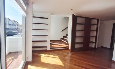 casa en arriendo en rio frio. Cod A123480