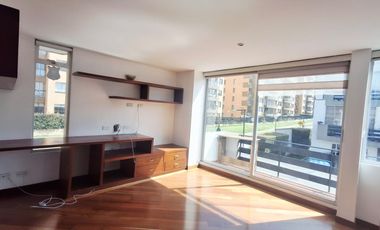 casa en arriendo en rio frio. Cod A123480