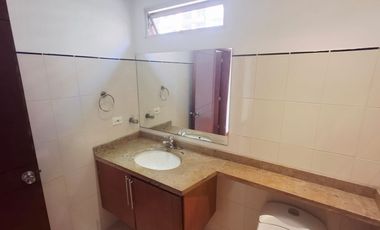 casa en arriendo en rio frio. Cod A123480