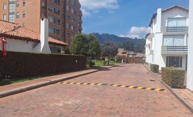 casa en arriendo en rio frio. Cod A123480