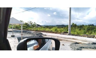 Venta de Terreno Comercial de 5,229m2 en Las Cumbres, Via Transistmica
