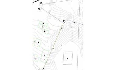 Venta de Terreno Comercial de 5,229m2 en Las Cumbres, Via Transistmica