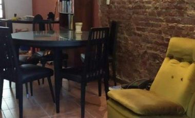 VENDO CASA BARRIO POMPEYA (ITALIA 800) MAR DEL PLATA