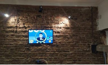 VENDO CASA BARRIO POMPEYA (ITALIA 800) MAR DEL PLATA