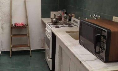 VENDO CASA BARRIO POMPEYA (ITALIA 800) MAR DEL PLATA