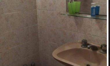 VENDO CASA BARRIO POMPEYA (ITALIA 800) MAR DEL PLATA