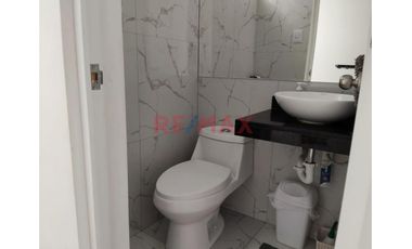 apartamento en venta en av. libertadores. Cod V3453