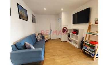 apartamento en venta en av. libertadores. Cod V3453