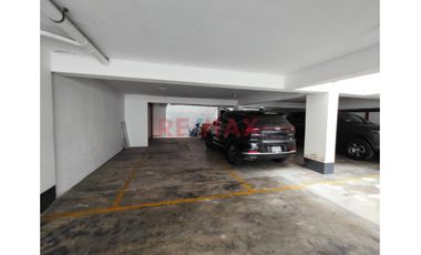 apartamento en venta en av. libertadores. Cod V3453