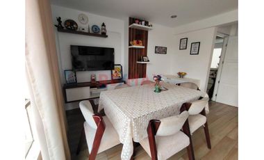 apartamento en venta en av. libertadores. Cod V3453