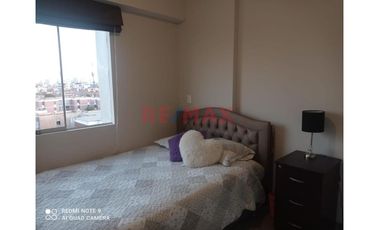 apartamento en venta en av. libertadores. Cod V3453