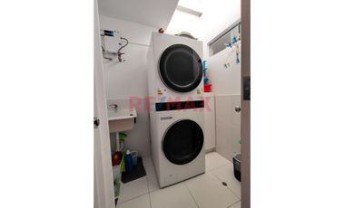 apartamento en venta en av. libertadores. Cod V3453