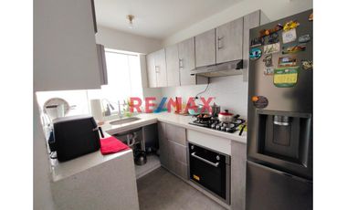 apartamento en venta en av. libertadores. Cod V3453
